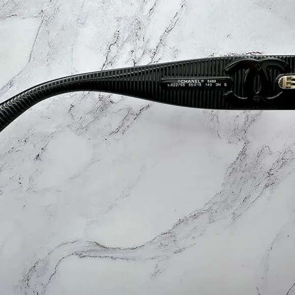 New Chanel Sunglasses - Picture 11 of 16